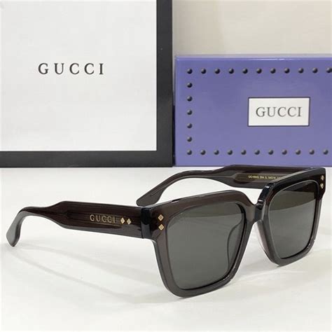 How To Identify Authentic Gucci Glasses 